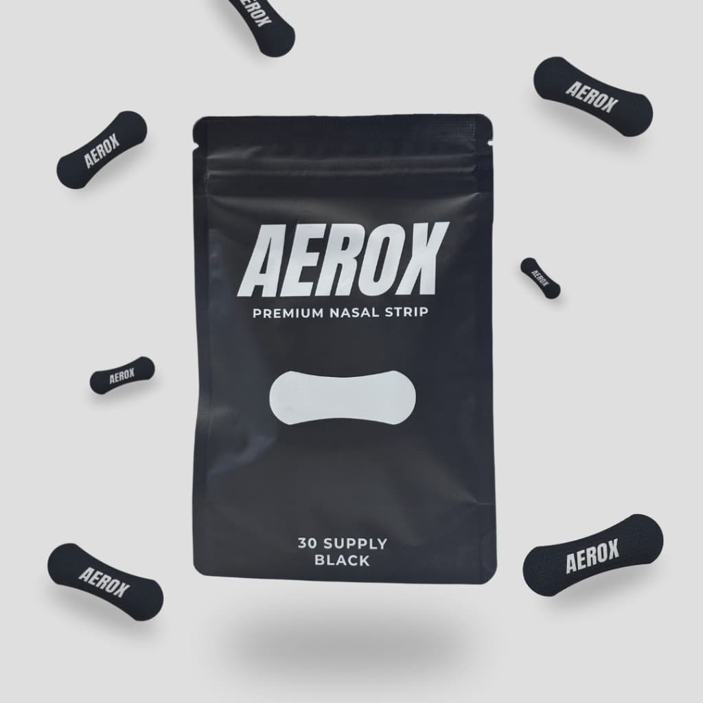 Intake Breathing Starter Kit