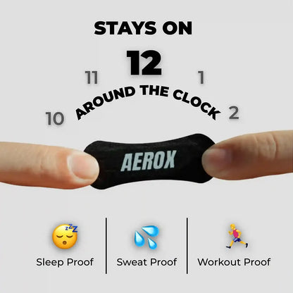 Aerox Nasal Strips