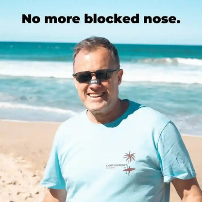 Aerox Nasal Strips